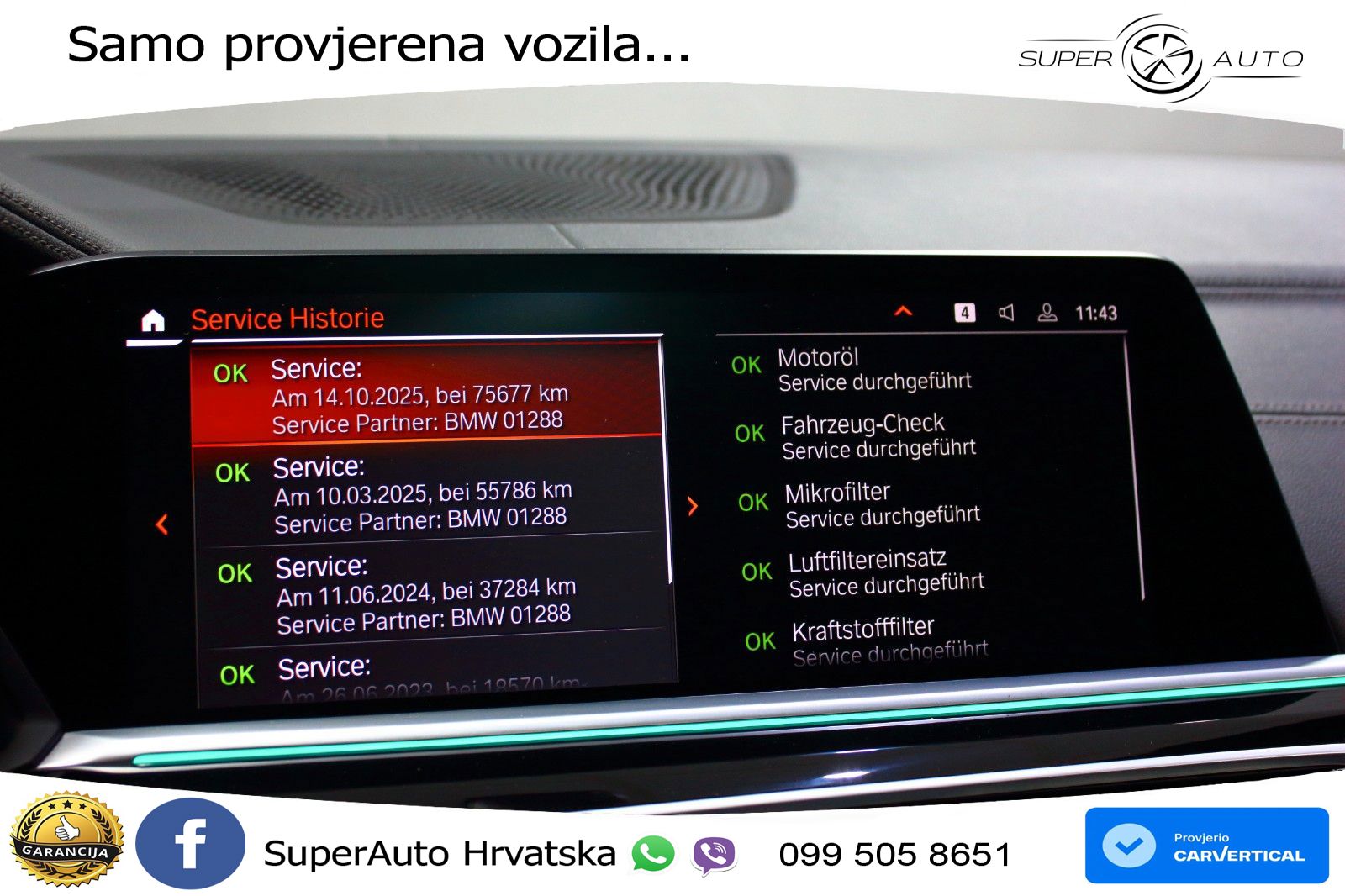 BMW X5 30d (286 KS) xDrive Steptronic M Sport ACC+HEAD+4xGR SJED+360+PANO