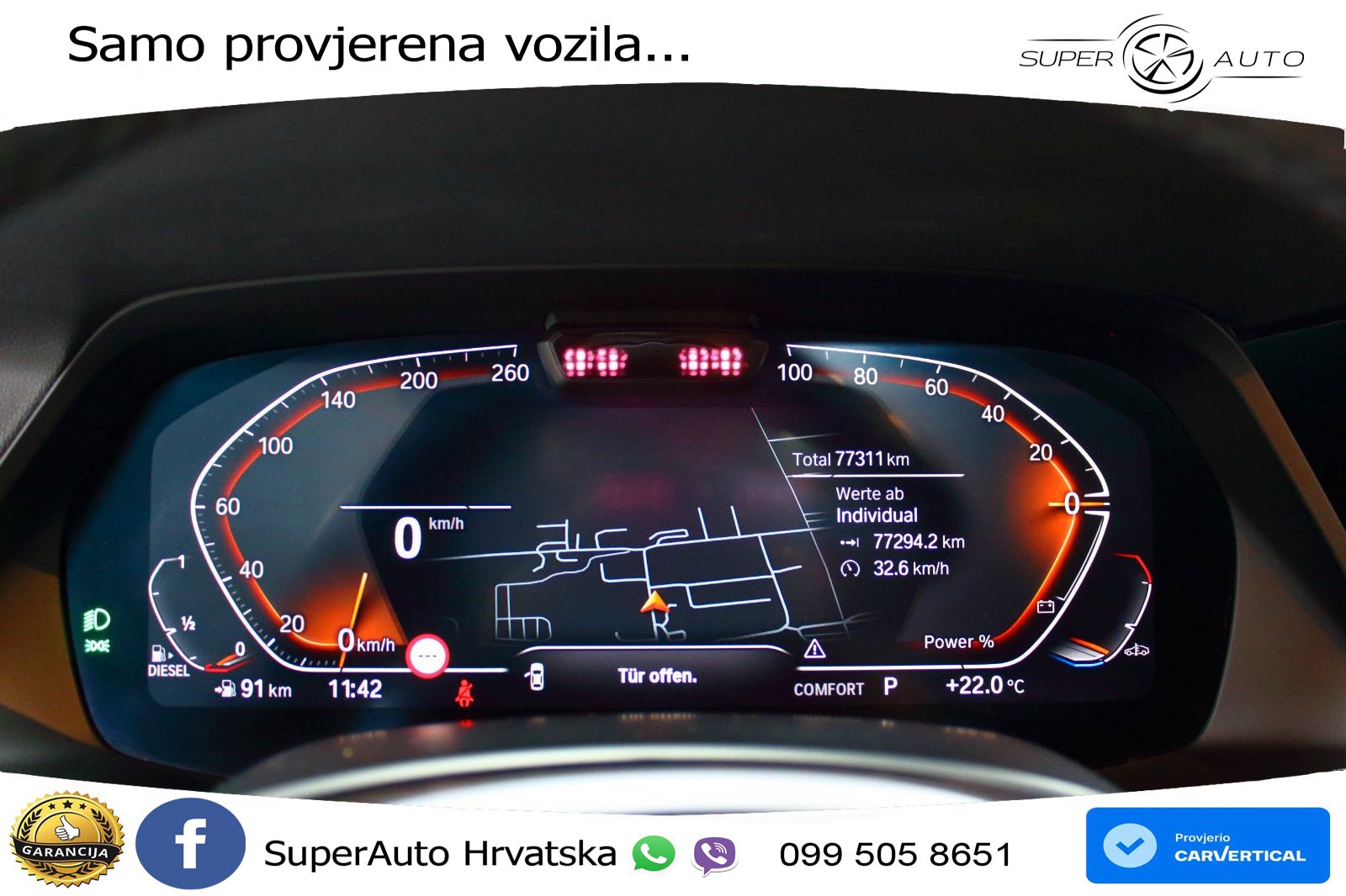 BMW X5 30d (286 KS) xDrive Steptronic M Sport ACC+HEAD+4xGR SJED+360+PANO