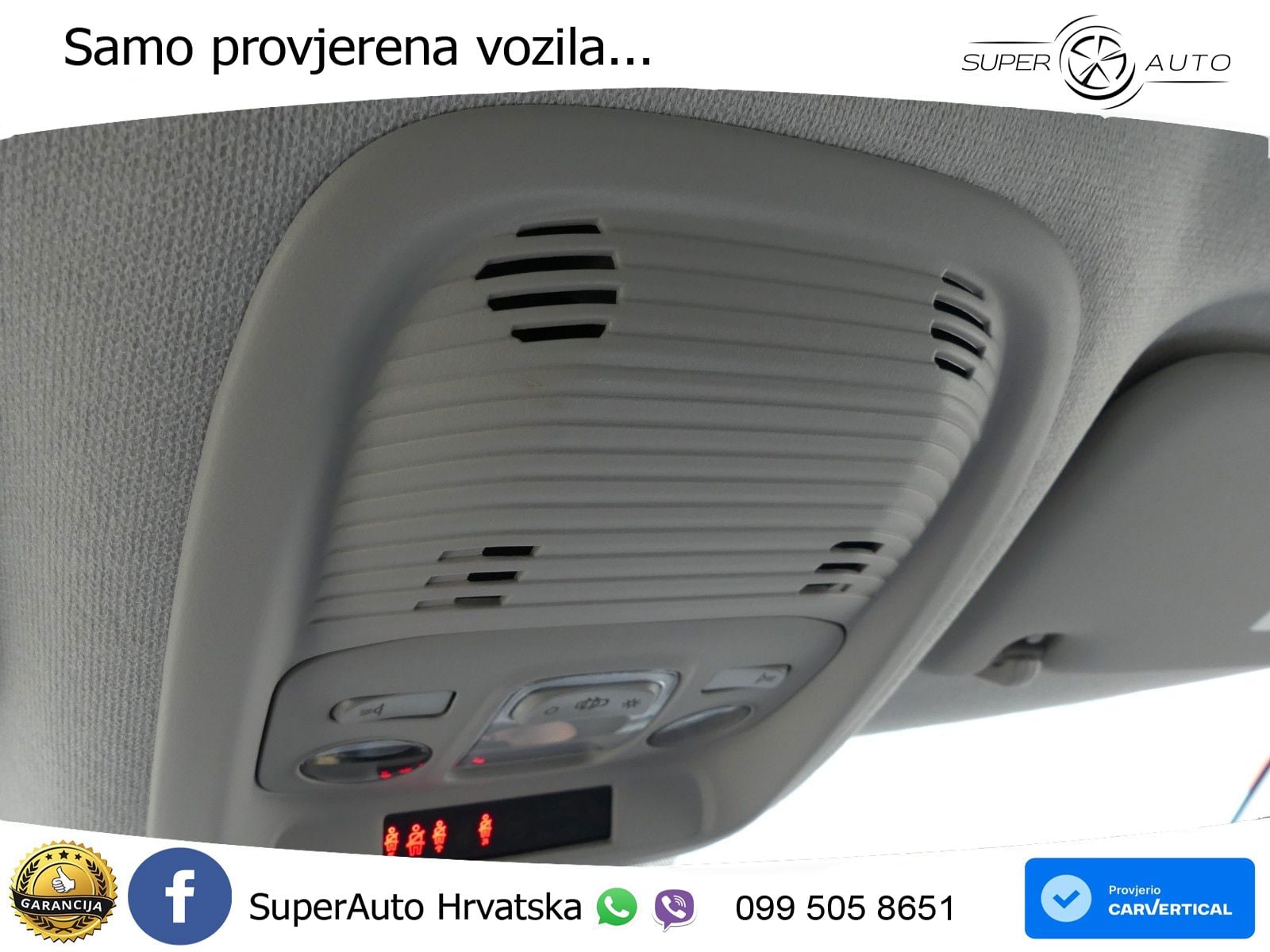 Citroen C3 Aircross 1.2 PureTech (110 KS)