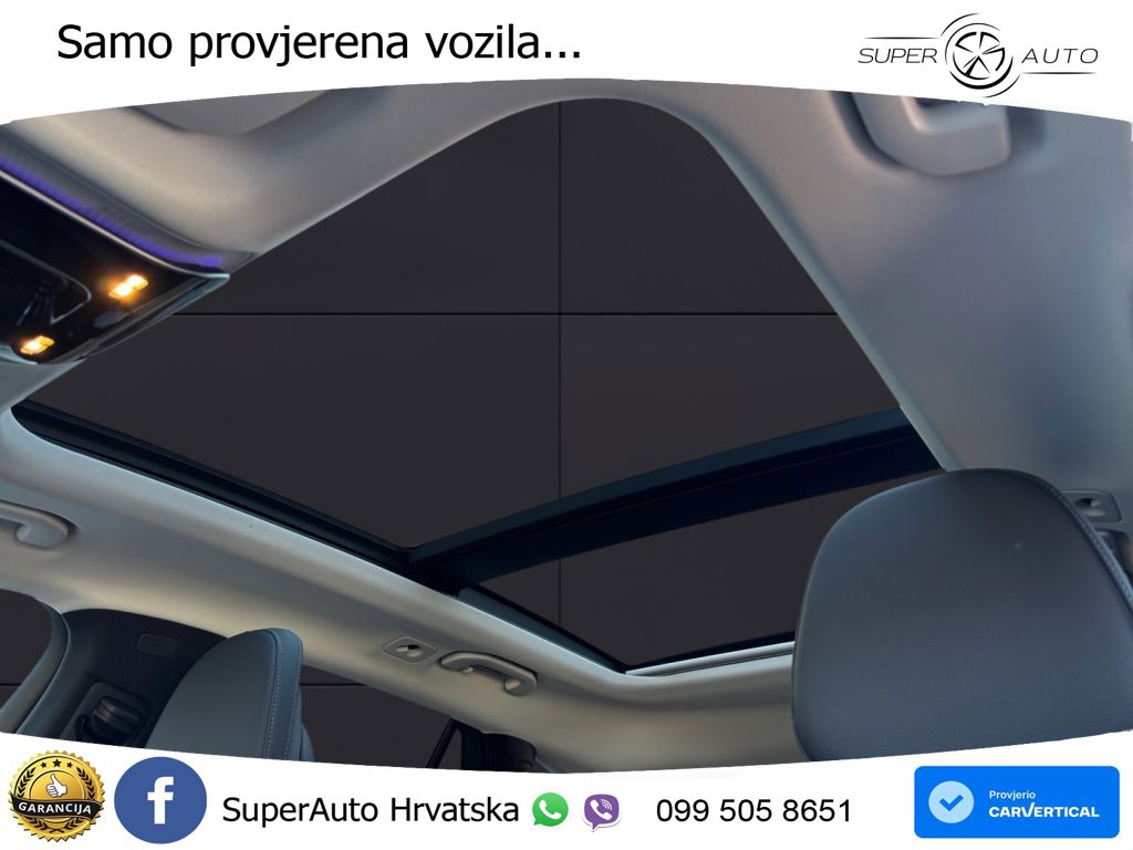 Mercedes GLC 200 (204 KS) 4MATIC 9G-TRONIC Avantgarde