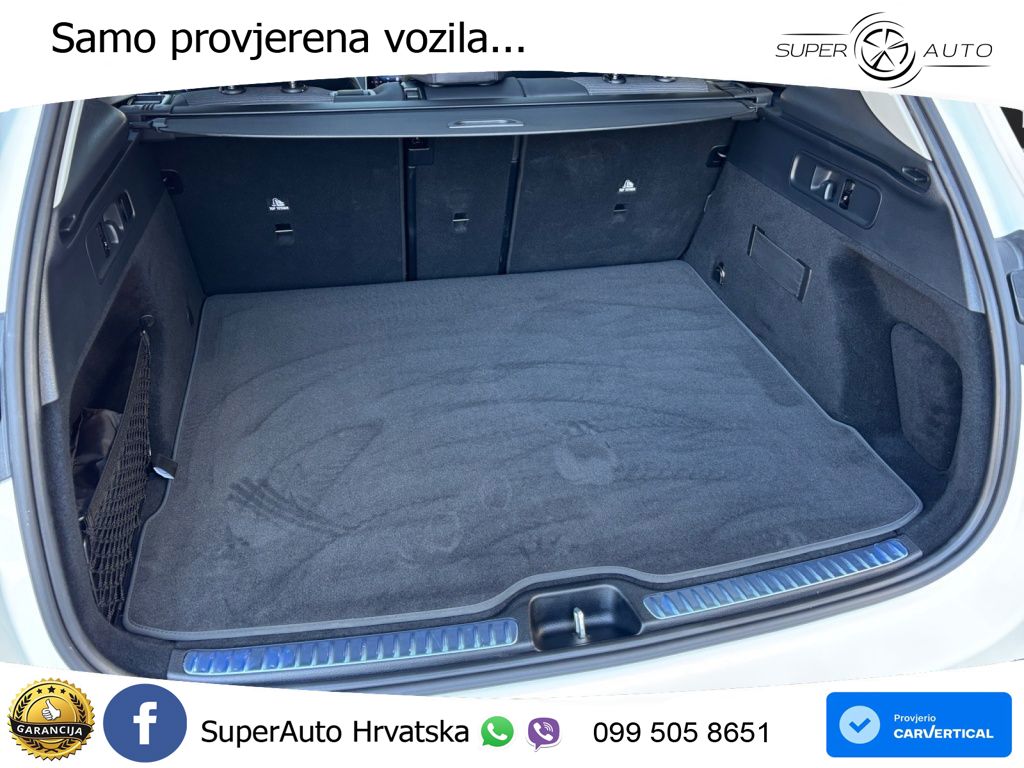 Mercedes GLC 200 (204 KS) 4MATIC 9G-TRONIC Avantgarde