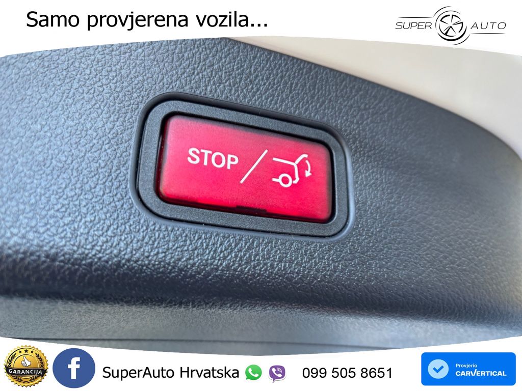Mercedes GLC 200 (204 KS) 4MATIC 9G-TRONIC Avantgarde