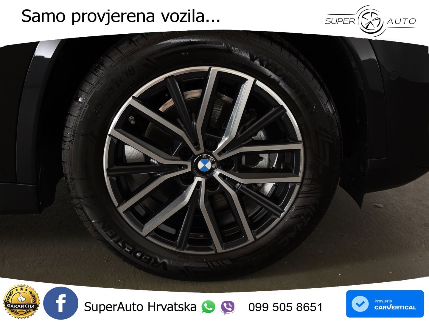 BMW X1 18i (136 KS) sDrive Steptronic M Sport