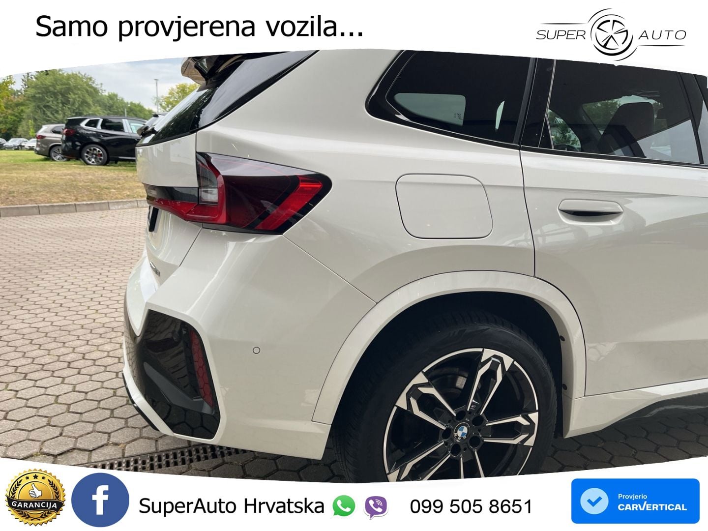 BMW X1 18i (136 KS) sDrive Steptronic M Sport LED+GR SJED+ACC