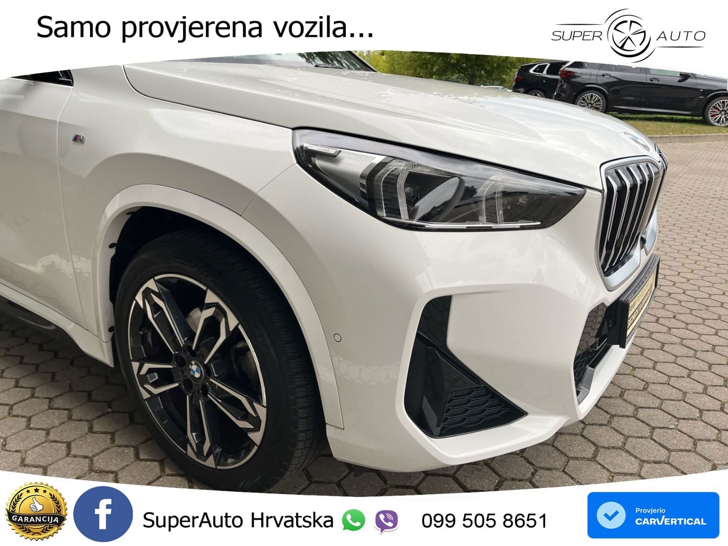 BMW X1 18i (136 KS) sDrive Steptronic M Sport LED+GR SJED+ACC