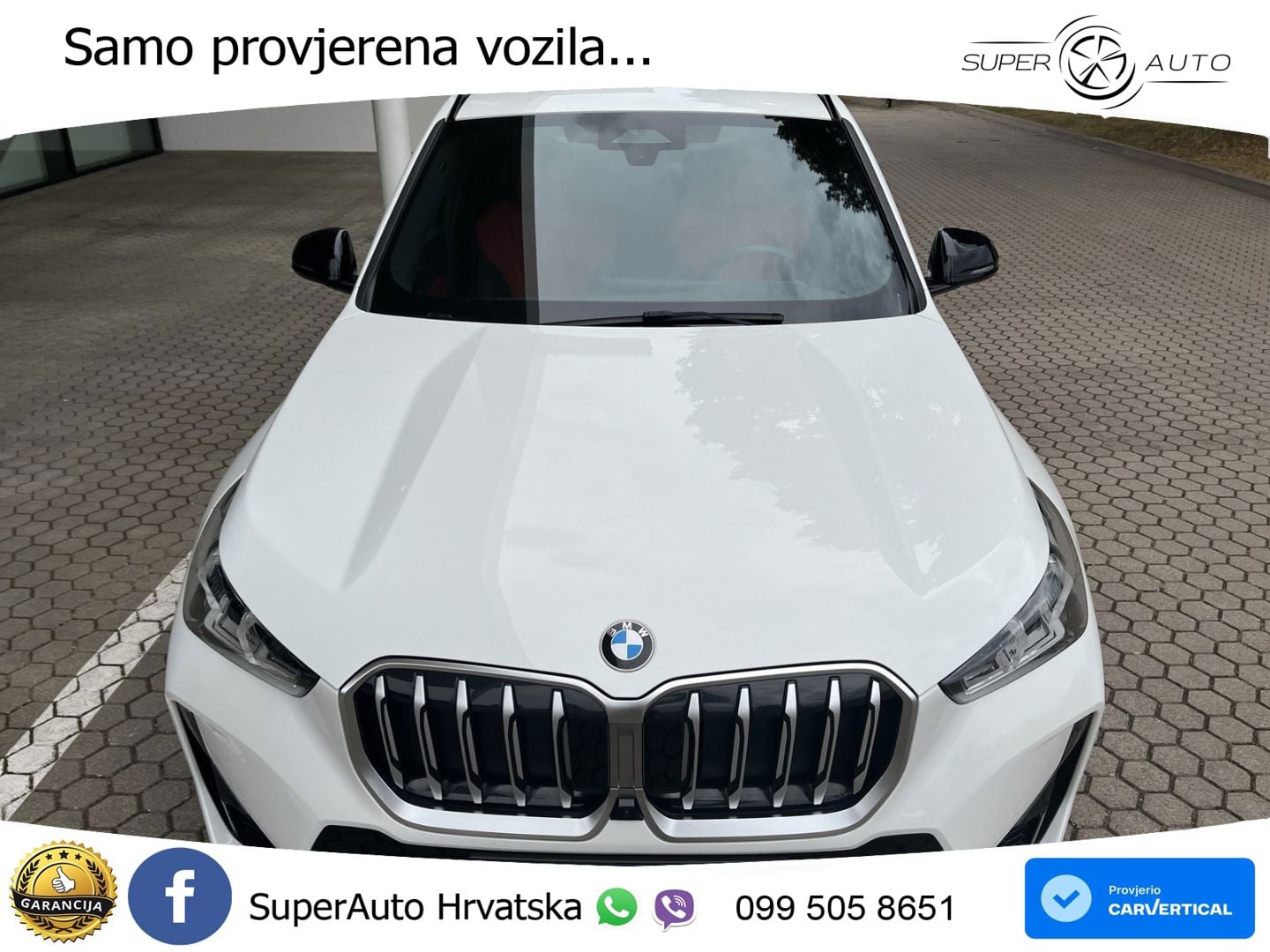 BMW X1 18i (136 KS) sDrive Steptronic M Sport LED+GR SJED+ACC
