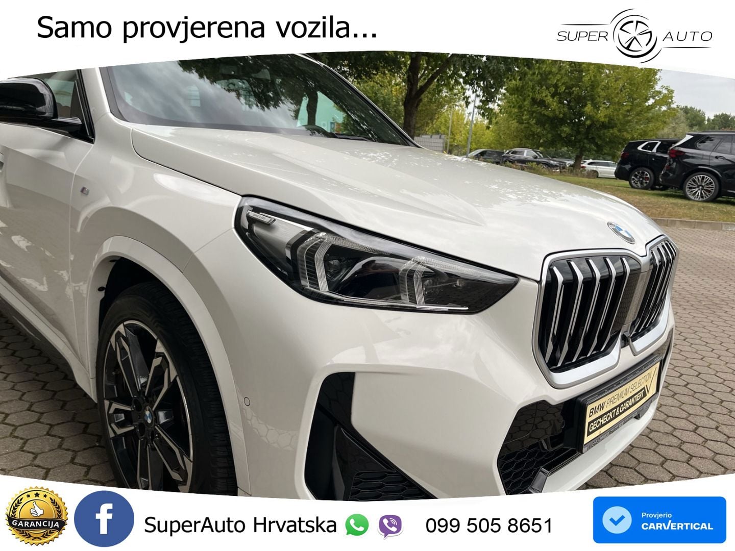 BMW X1 18i (136 KS) sDrive Steptronic M Sport LED+GR SJED+ACC