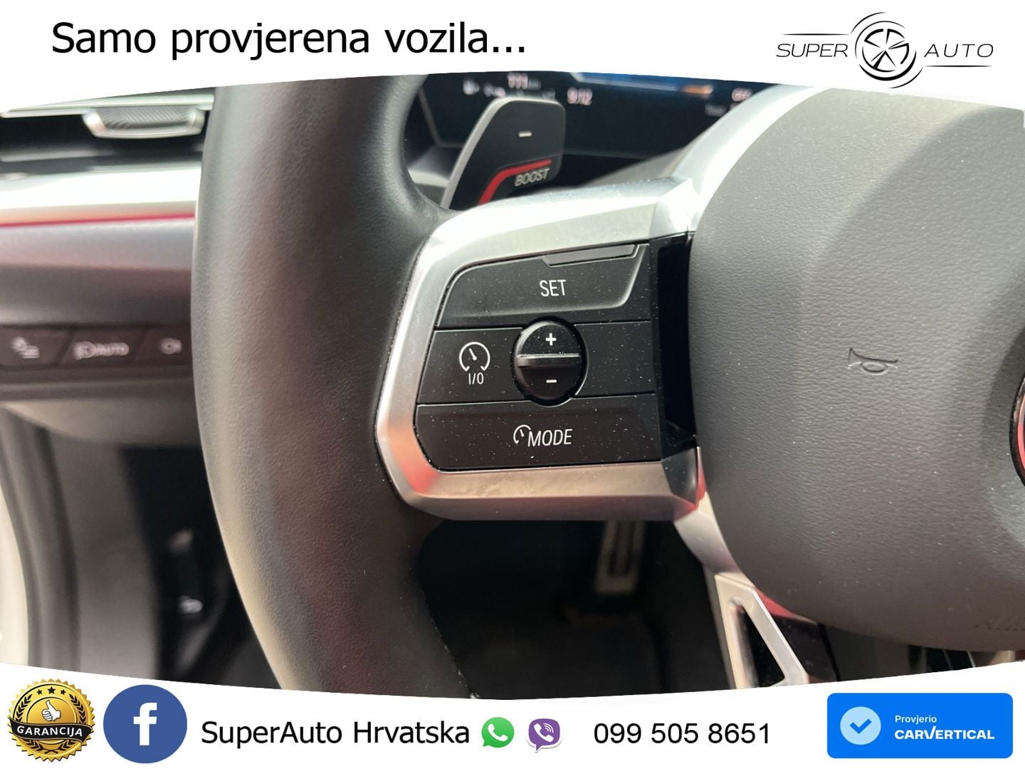 BMW X1 18i (136 KS) sDrive Steptronic M Sport LED+GR SJED+ACC