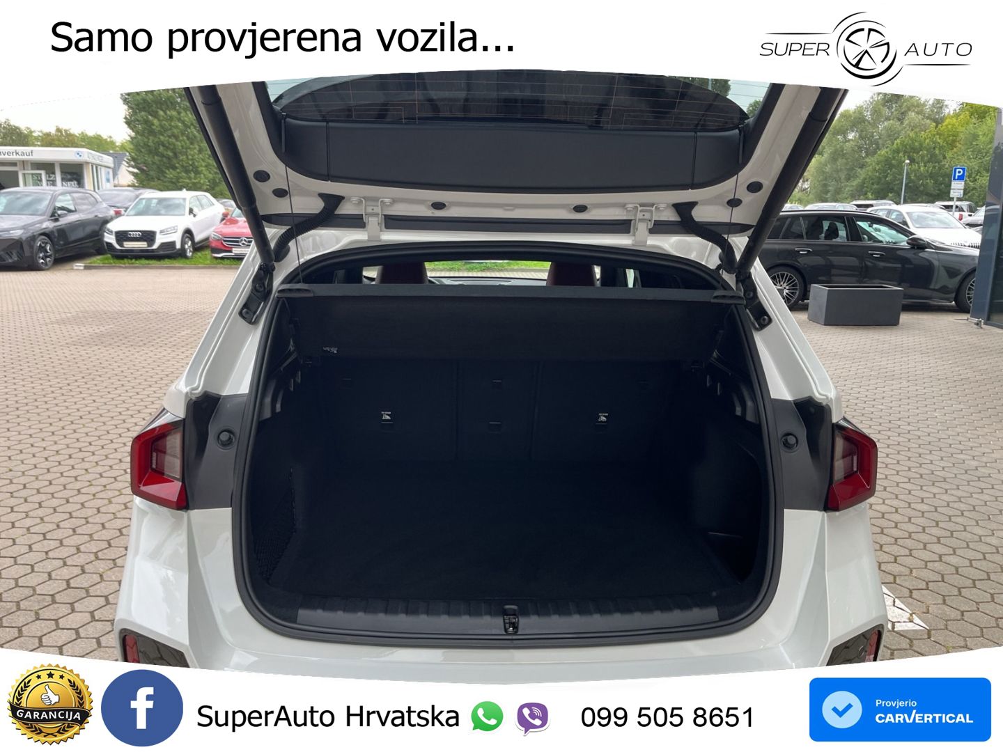 BMW X1 18i (136 KS) sDrive Steptronic M Sport LED+GR SJED+ACC