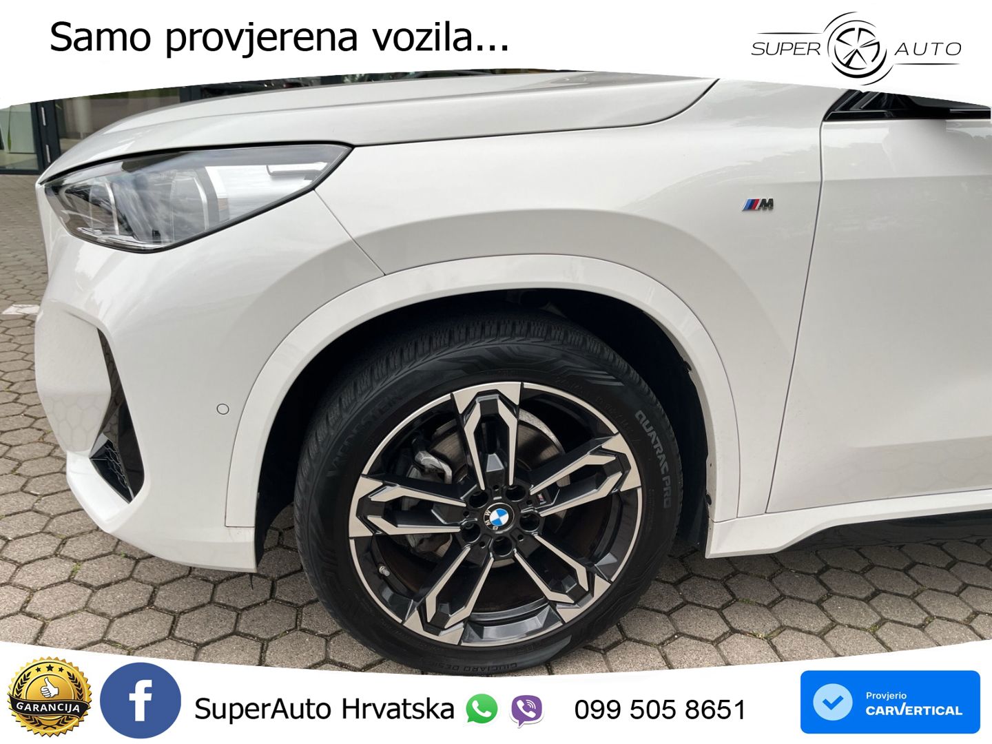 BMW X1 18i (136 KS) sDrive Steptronic M Sport LED+GR SJED+ACC
