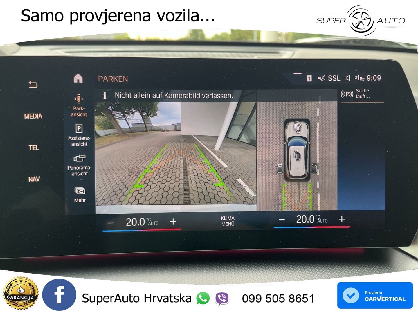 BMW X1 18i (136 KS) sDrive Steptronic M Sport LED+GR SJED+ACC