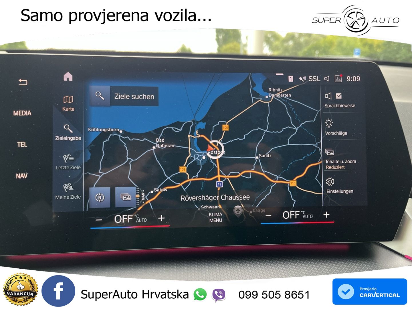 BMW X1 18i (136 KS) sDrive Steptronic M Sport LED+GR SJED+ACC