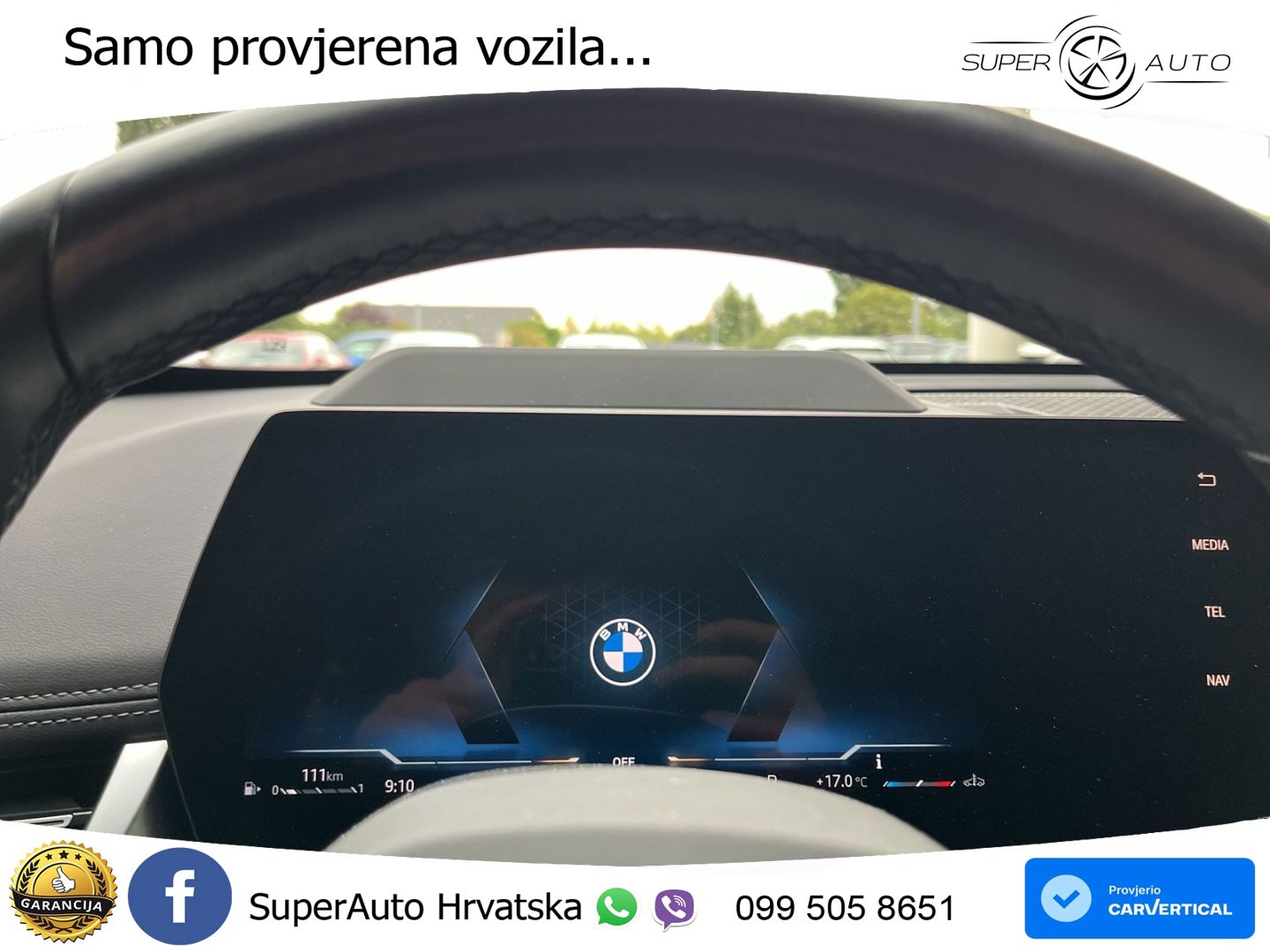 BMW X1 18i (136 KS) sDrive Steptronic M Sport LED+GR SJED+ACC