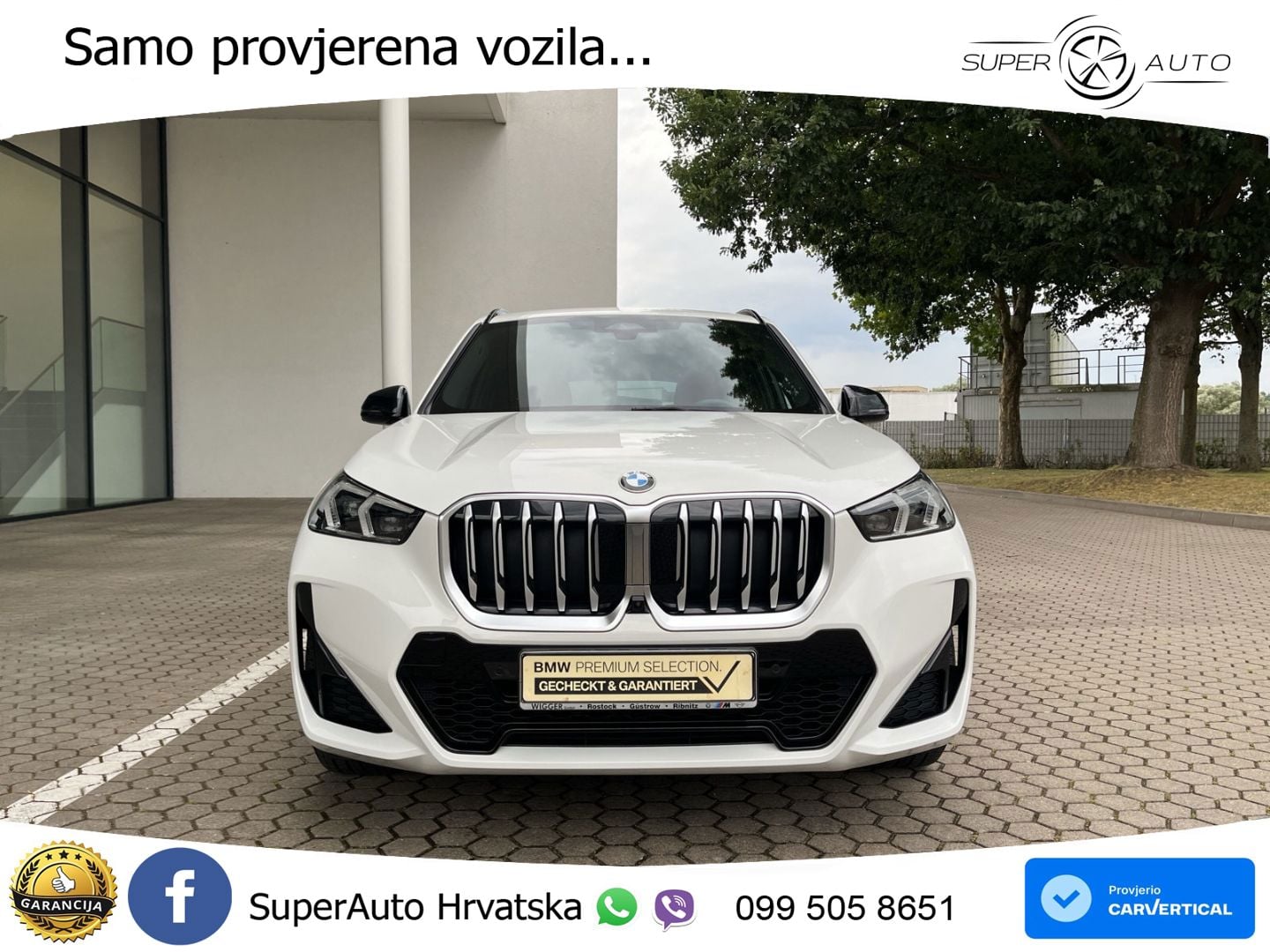 BMW X1 18i (136 KS) sDrive Steptronic M Sport LED+GR SJED+ACC