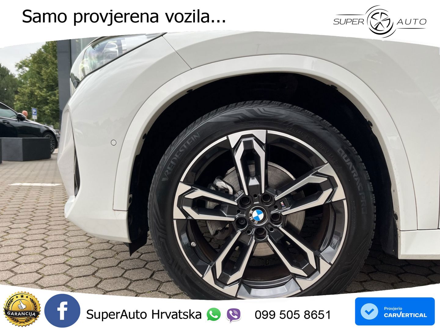 BMW X1 18i (136 KS) sDrive Steptronic M Sport LED+GR SJED+ACC