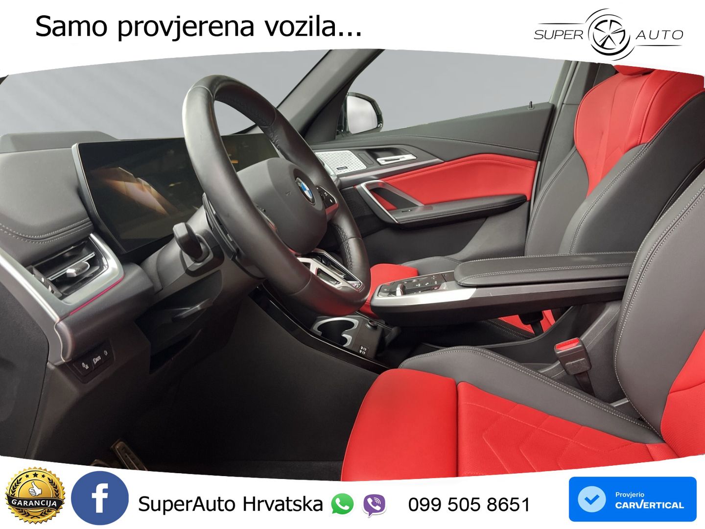 BMW X1 18i (136 KS) sDrive Steptronic M Sport LED+GR SJED+ACC