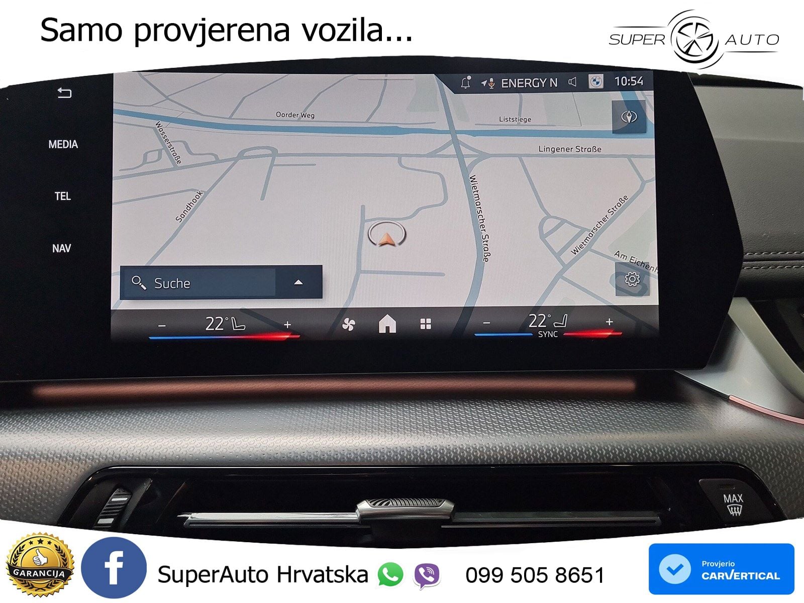 BMW X1 18i (136 KS) sDrive Steptronic M Sport LED+GR SJED+ACC