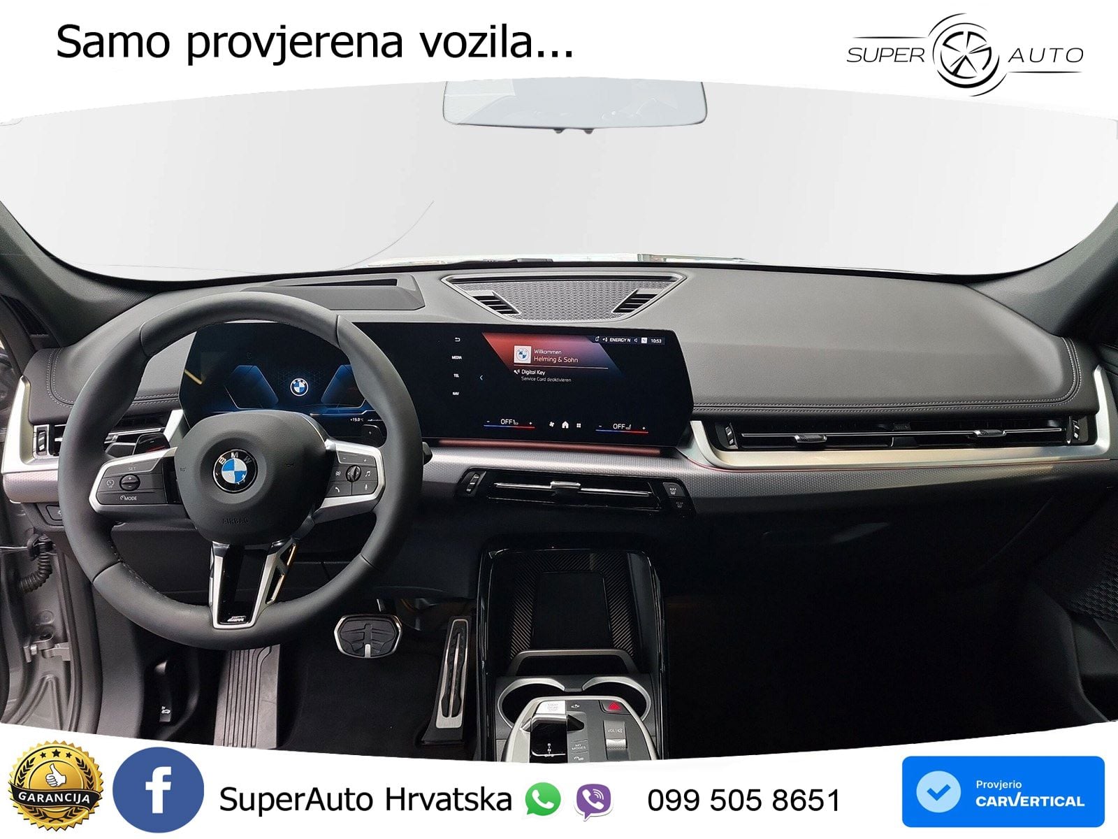 BMW X1 18i (136 KS) sDrive Steptronic M Sport LED+GR SJED+ACC