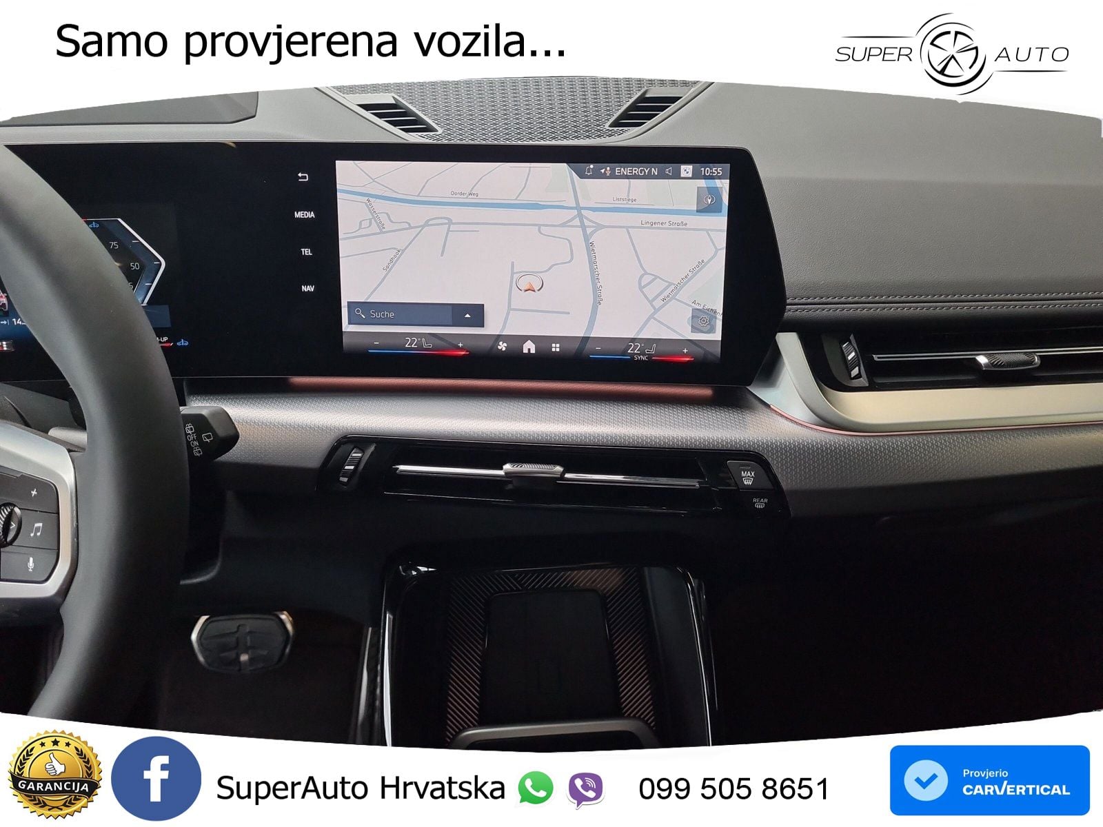 BMW X1 18i (136 KS) sDrive Steptronic M Sport LED+GR SJED+ACC
