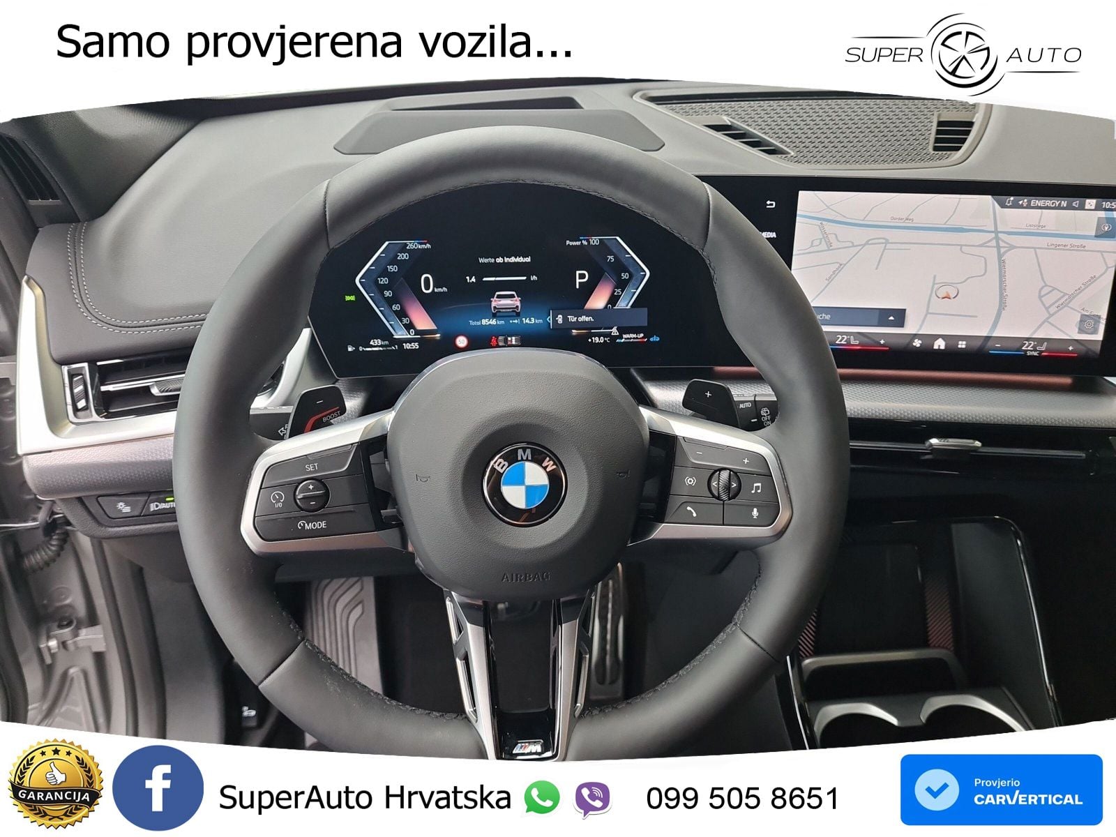 BMW X1 18i (136 KS) sDrive Steptronic M Sport LED+GR SJED+ACC