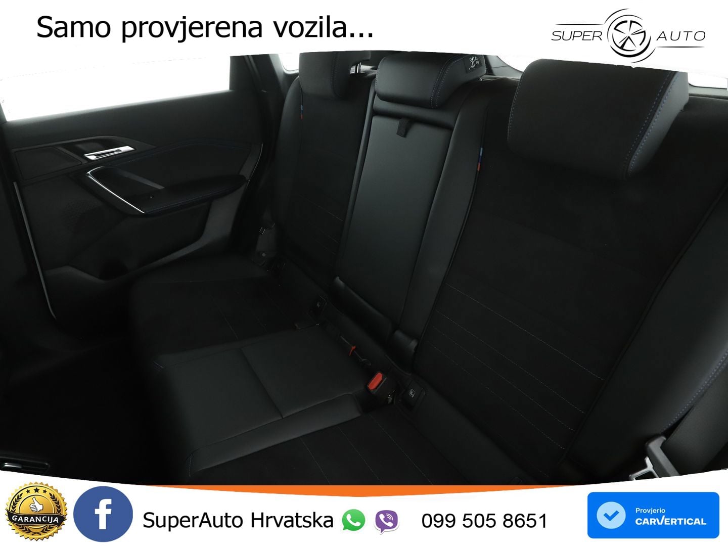 BMW iX1 68 kWh (313 KS) xDrive30 M Sport