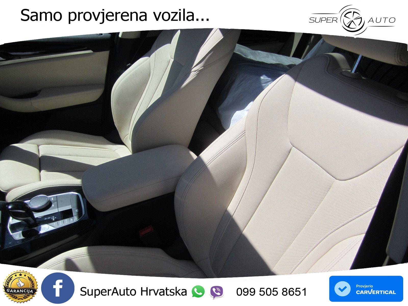 BMW X3 20d xDrive Steptronic