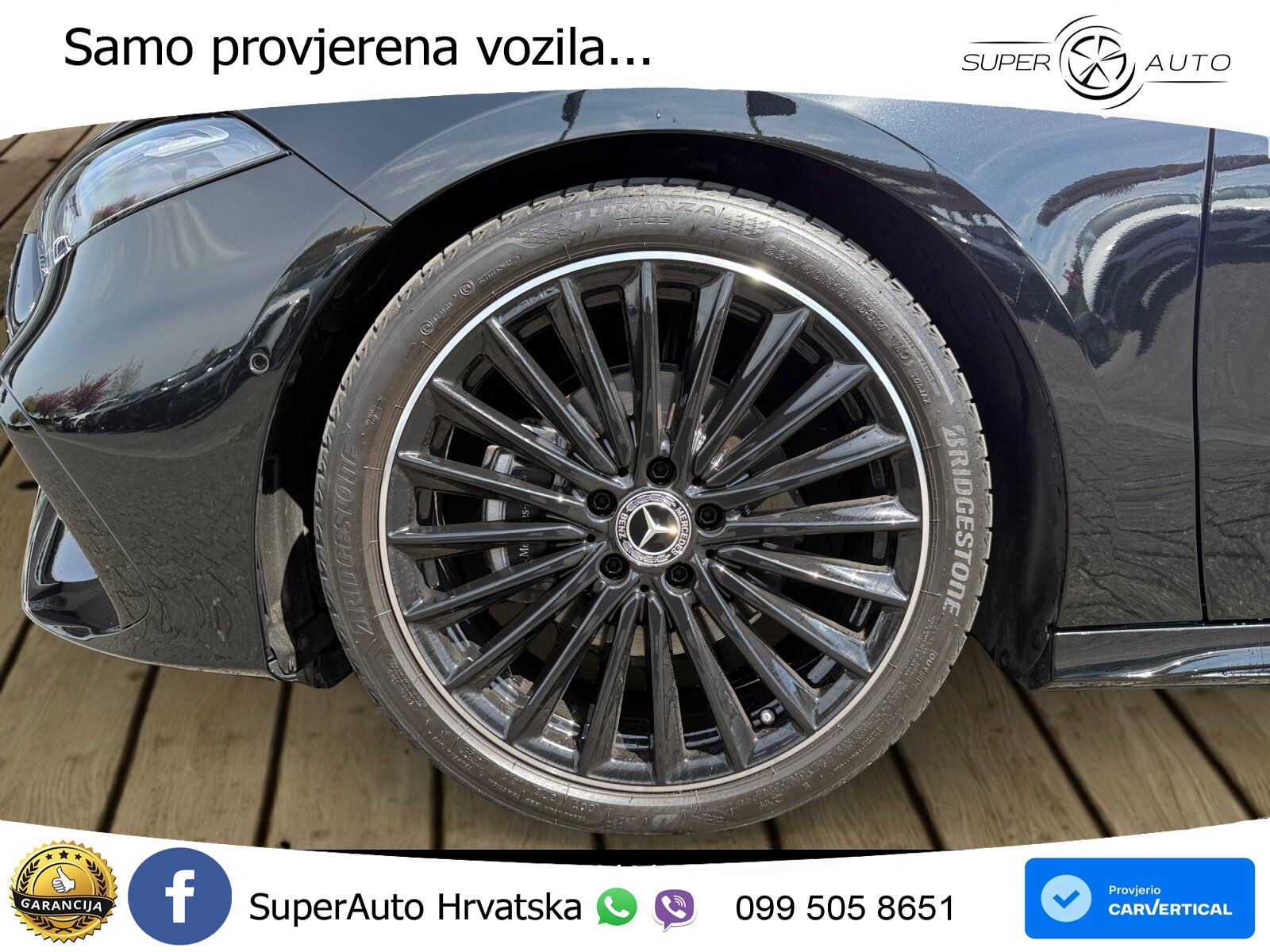 Mercedes-Benz A 200d 8G-DCT AMG
