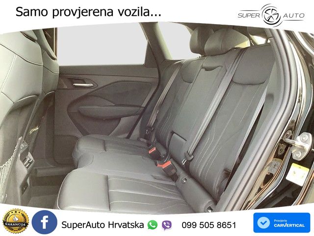 Audi Q3 1.5 TFSI (150 KS) S tronic S line LED+GR SJED+ACC