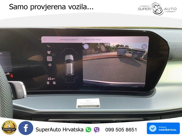 Audi Q3 1.5 TFSI (150 KS) S tronic S line LED+GR SJED+ACC