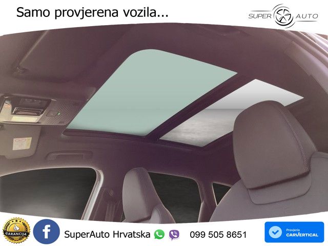 Audi Q3 1.5 TFSI (150 KS) S tronic S line LED+GR SJED+ACC