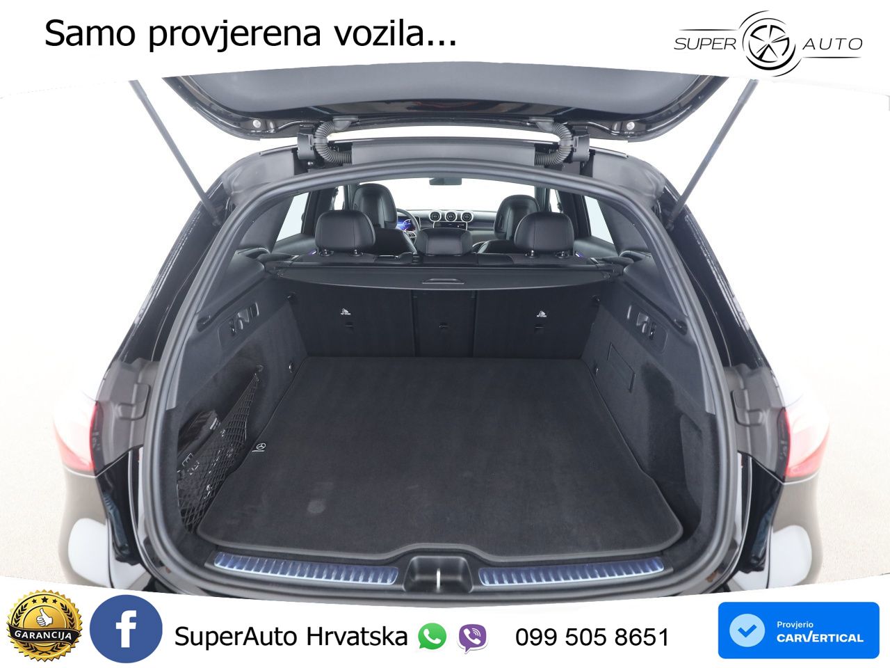 Mercedes GLC 450d (367 KS) 4MATIC 9G-TRONIC Avantgarde LED+GR SJED+ACC