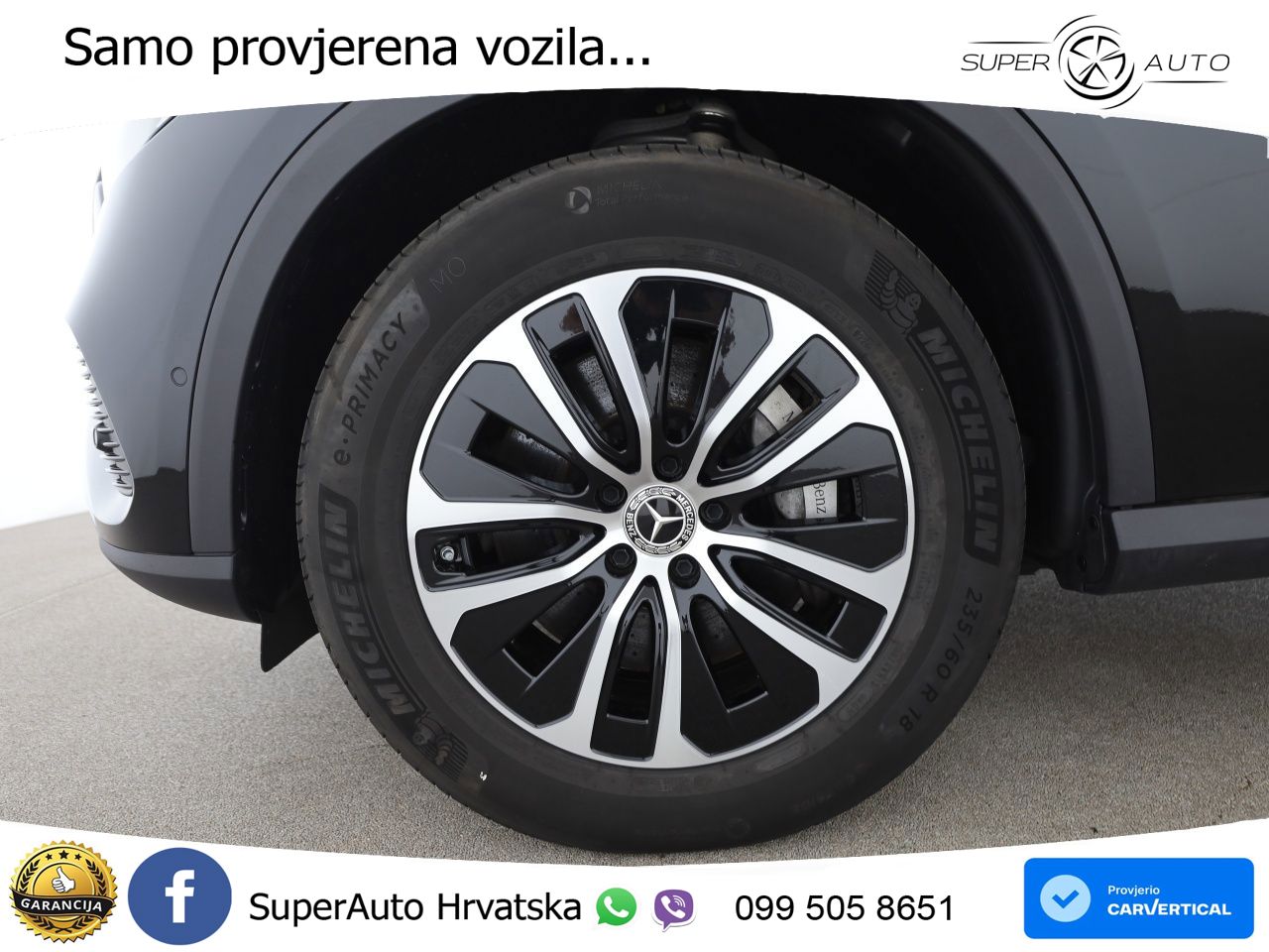 Mercedes GLC 450d (367 KS) 4MATIC 9G-TRONIC Avantgarde LED+GR SJED+ACC