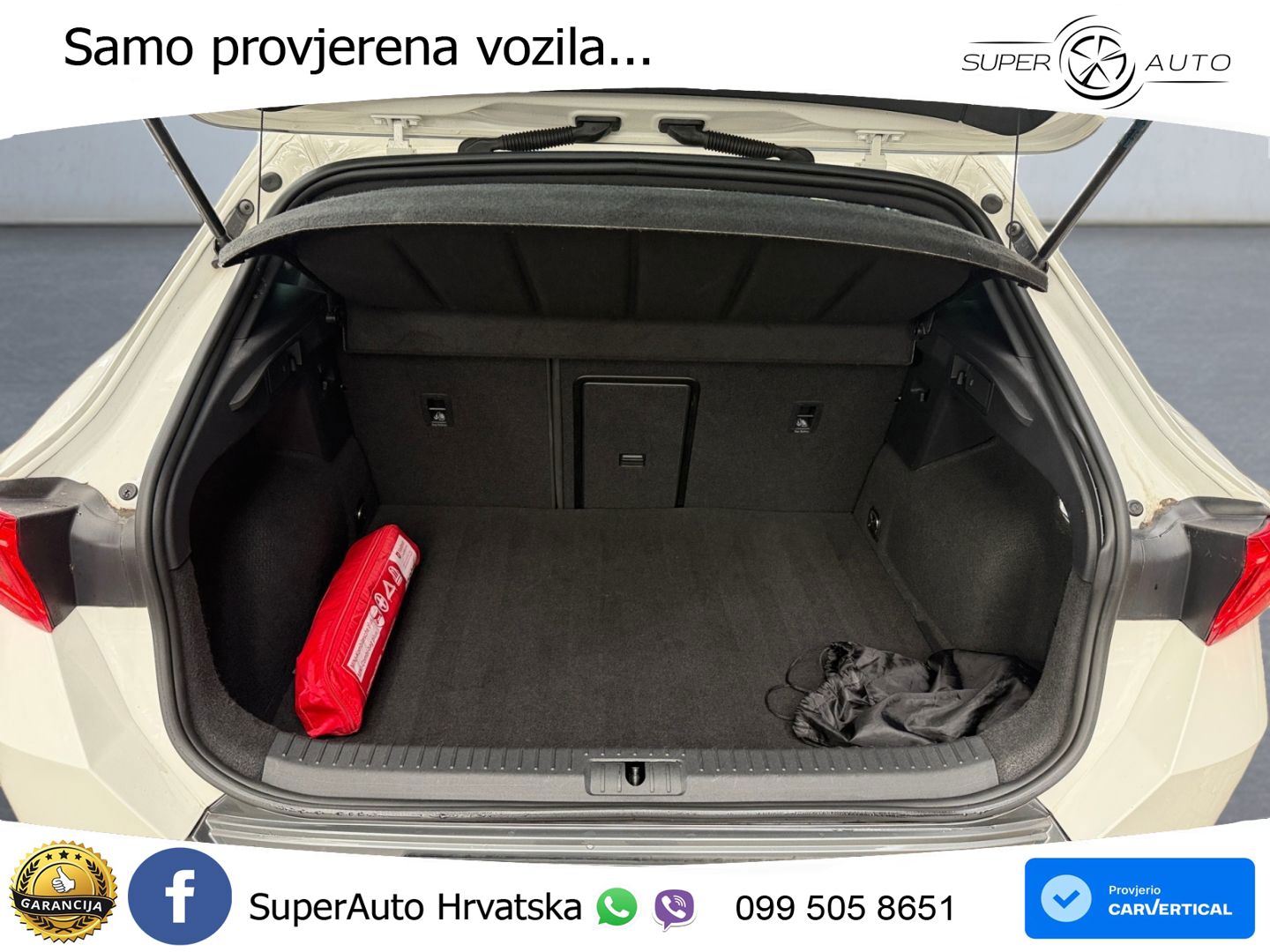 Cupra Formentor 1.4 TSI (204 KS) e-Hybrid DSG LED+ACC