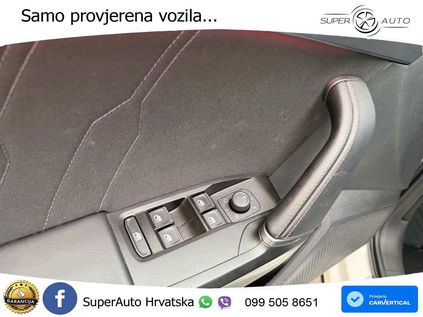 Cupra Formentor 1.4 TSI (204 KS) e-Hybrid DSG LED+ACC