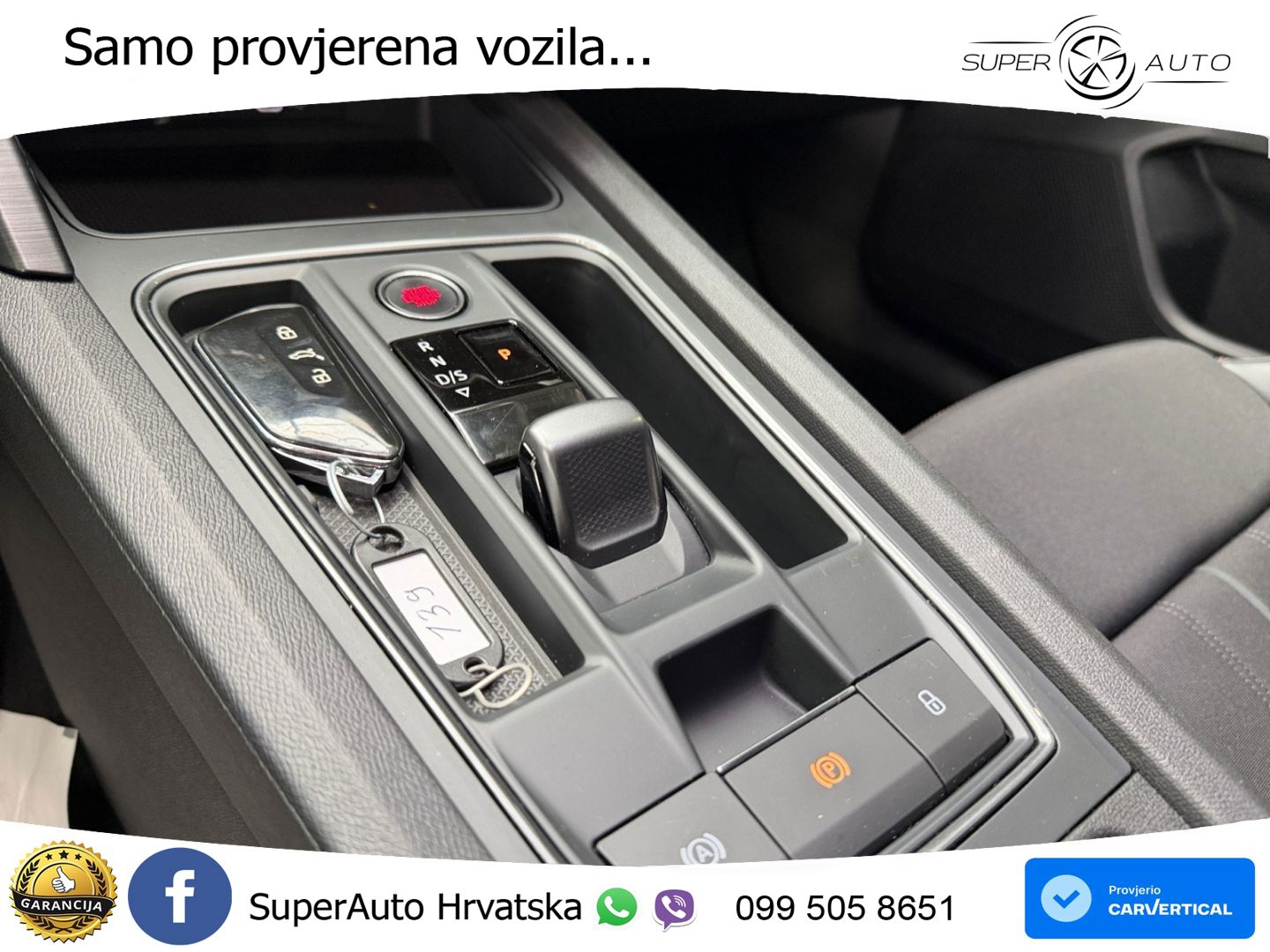 Cupra Formentor 1.4 TSI (204 KS) e-Hybrid DSG LED+ACC