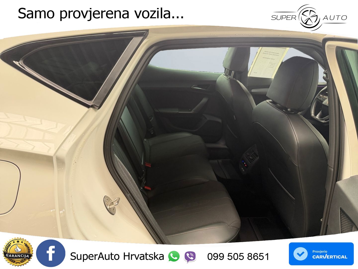 Cupra Formentor 1.4 TSI (204 KS) e-Hybrid DSG LED+ACC