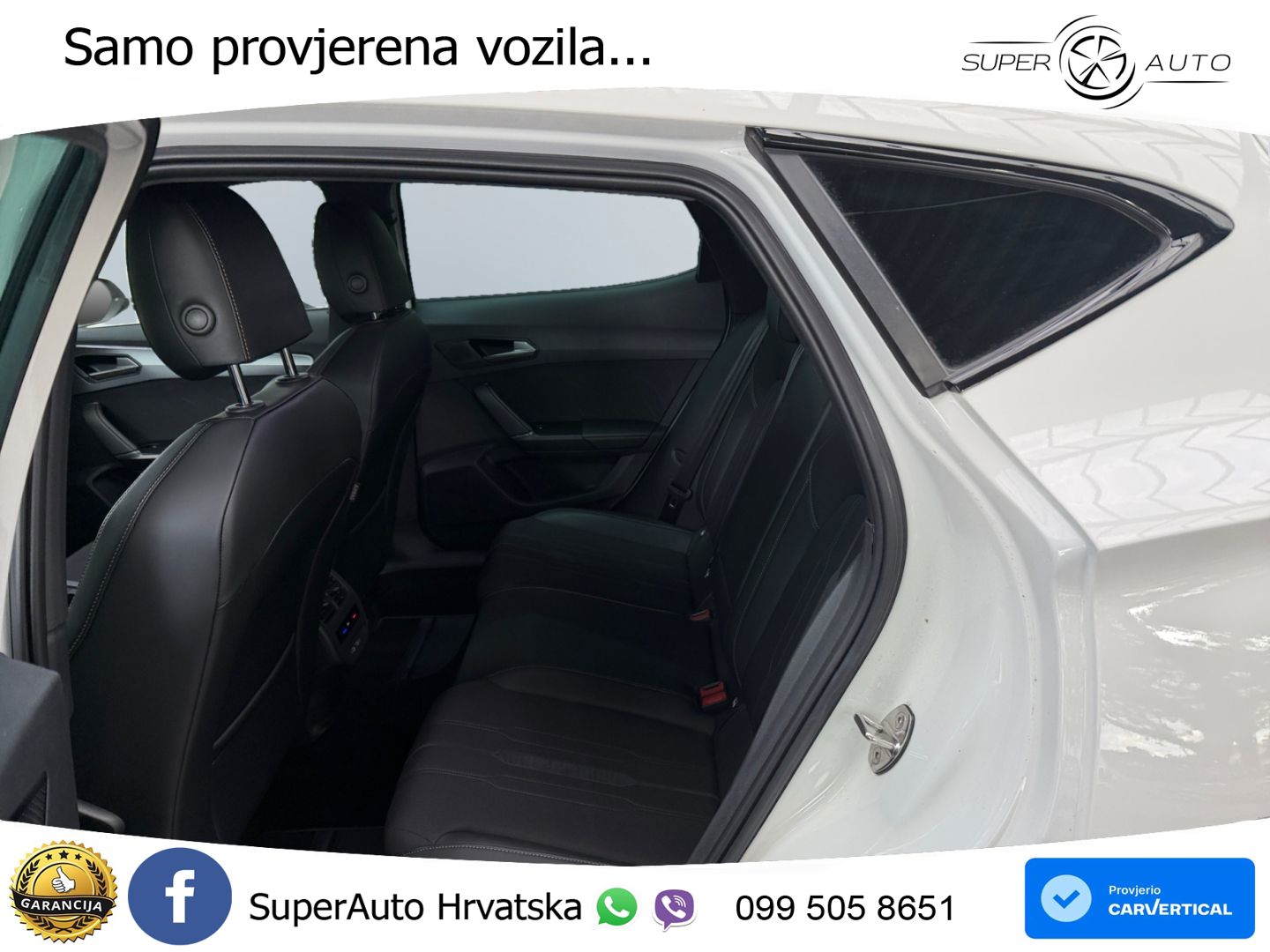 Cupra Formentor 1.4 TSI (204 KS) e-Hybrid DSG LED+ACC