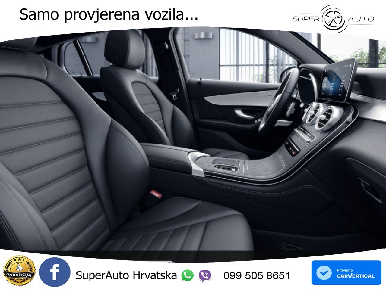 Mercedes GLC Coupe 300e (320 KS) 4MATIC 9G-TRONIC AMG LED+GR SJED+ACC