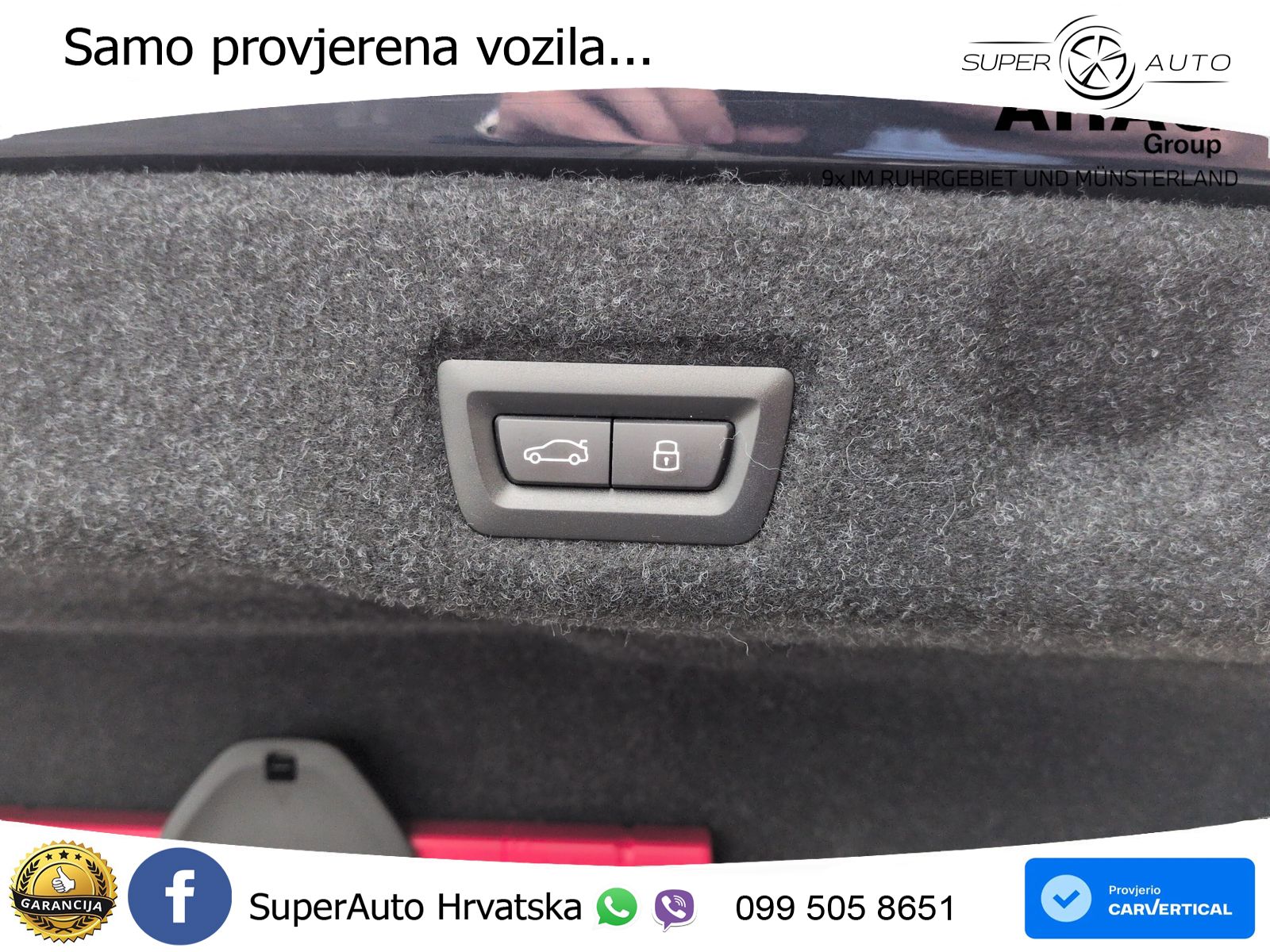 BMW 530e (299 KS) xDrive Steptronic M Sport LED+GR SJED+ACC