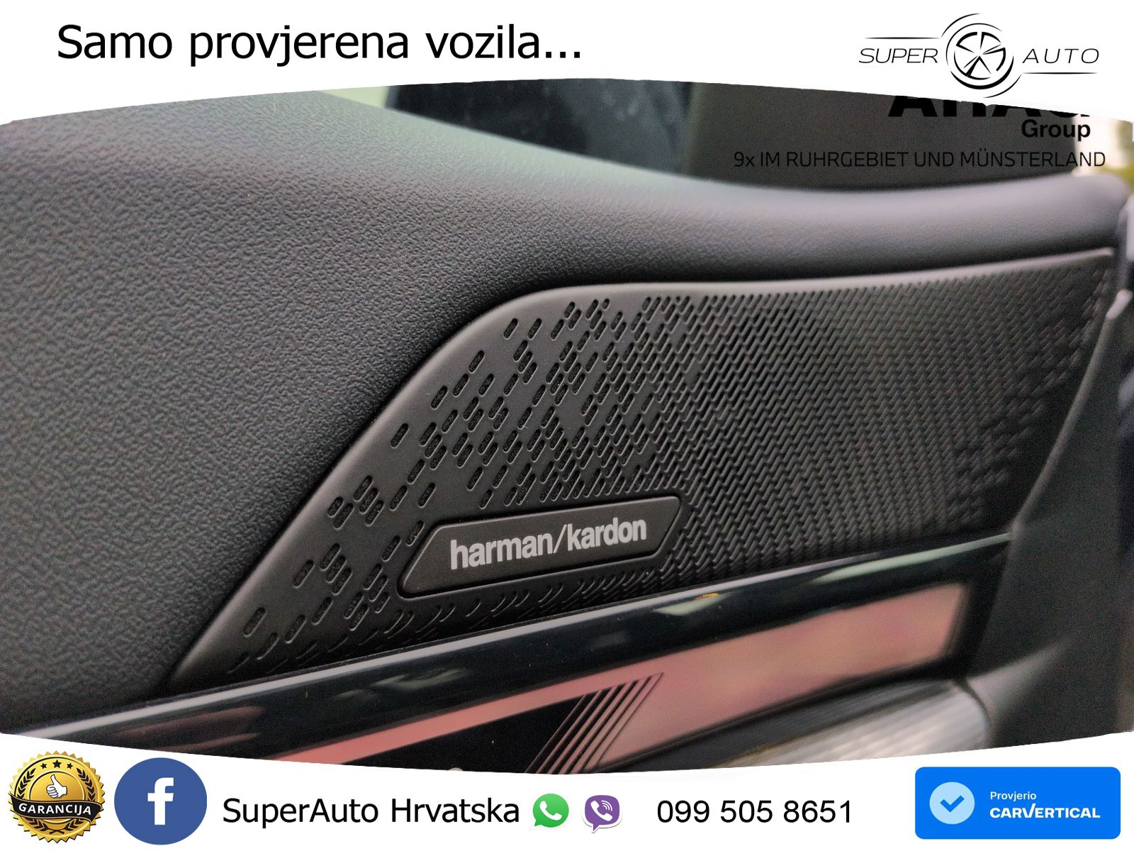 BMW 530e (299 KS) xDrive Steptronic M Sport LED+GR SJED+ACC