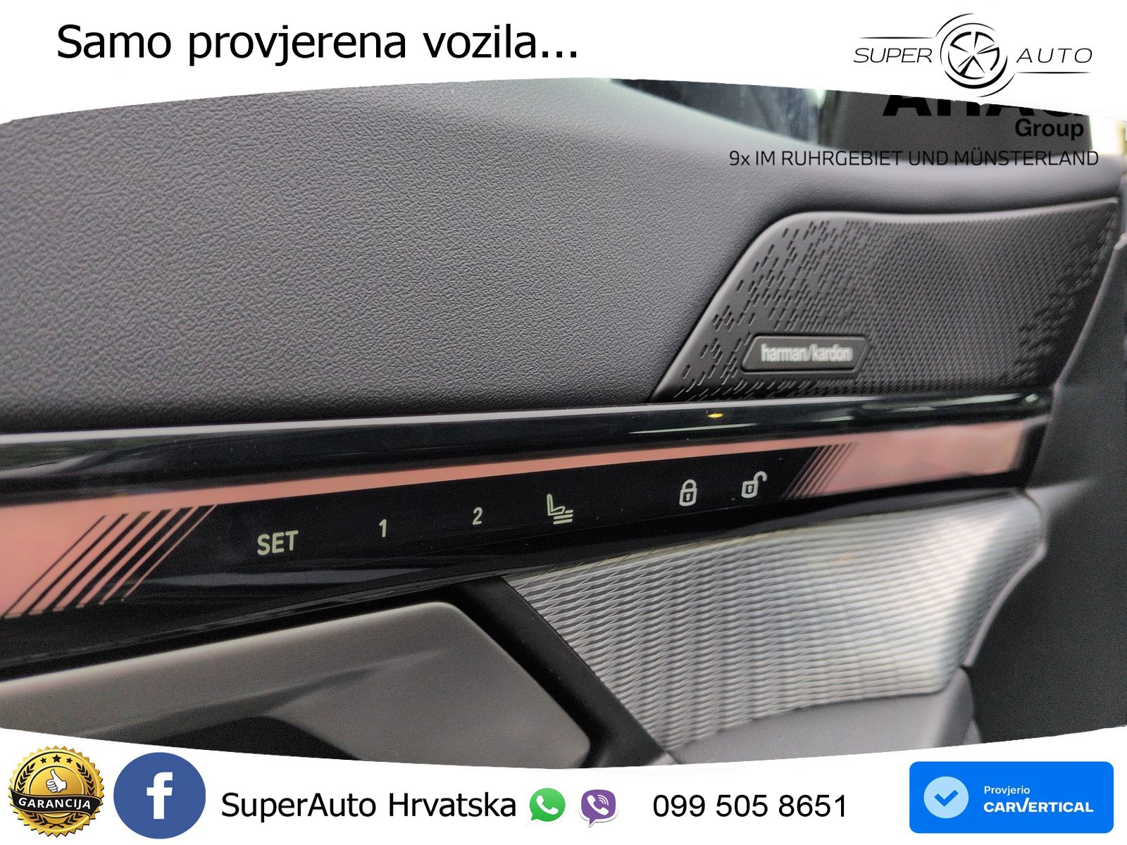 BMW 530e (299 KS) xDrive Steptronic M Sport LED+GR SJED+ACC