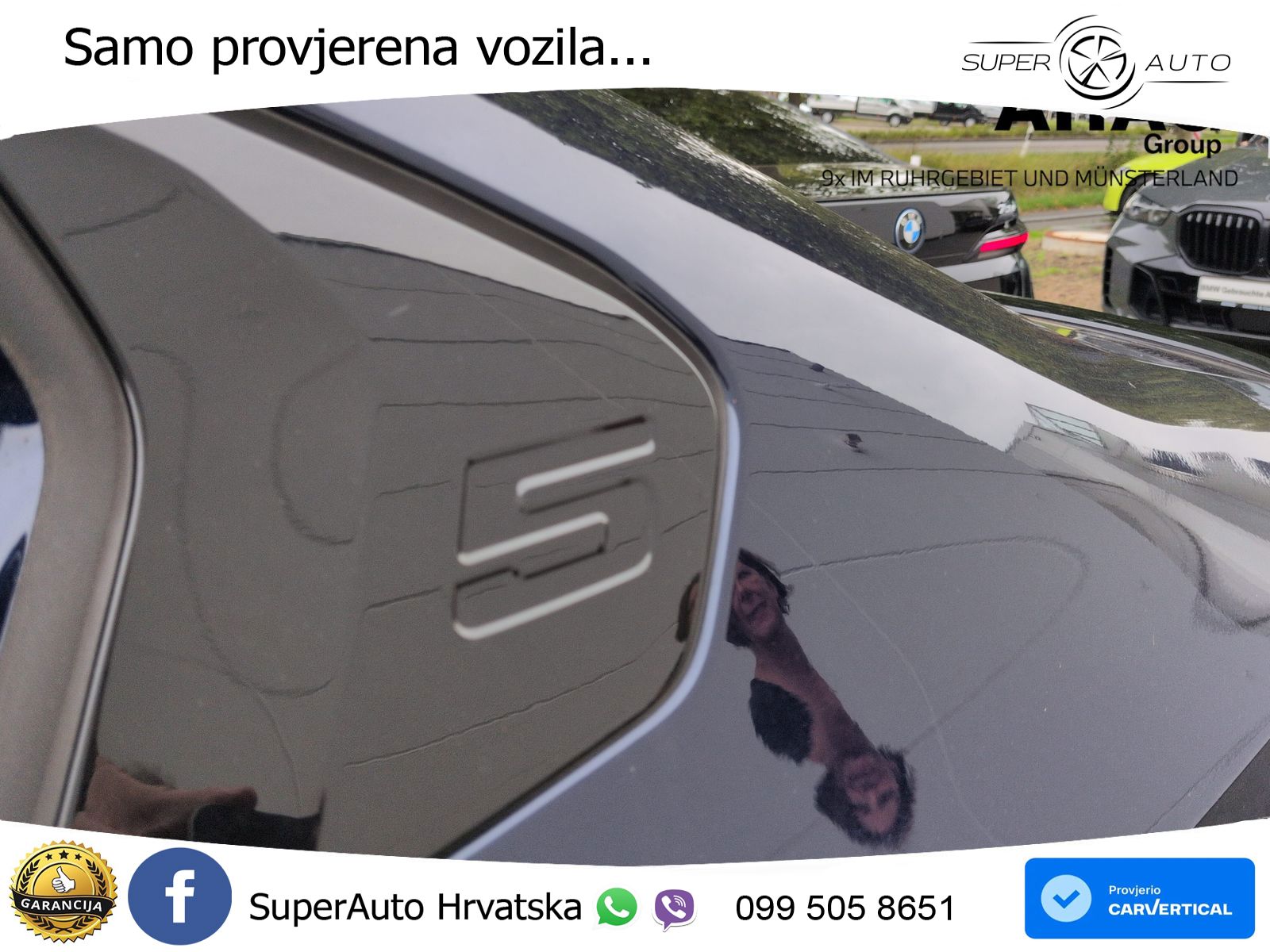 BMW 530e (299 KS) xDrive Steptronic M Sport LED+GR SJED+ACC