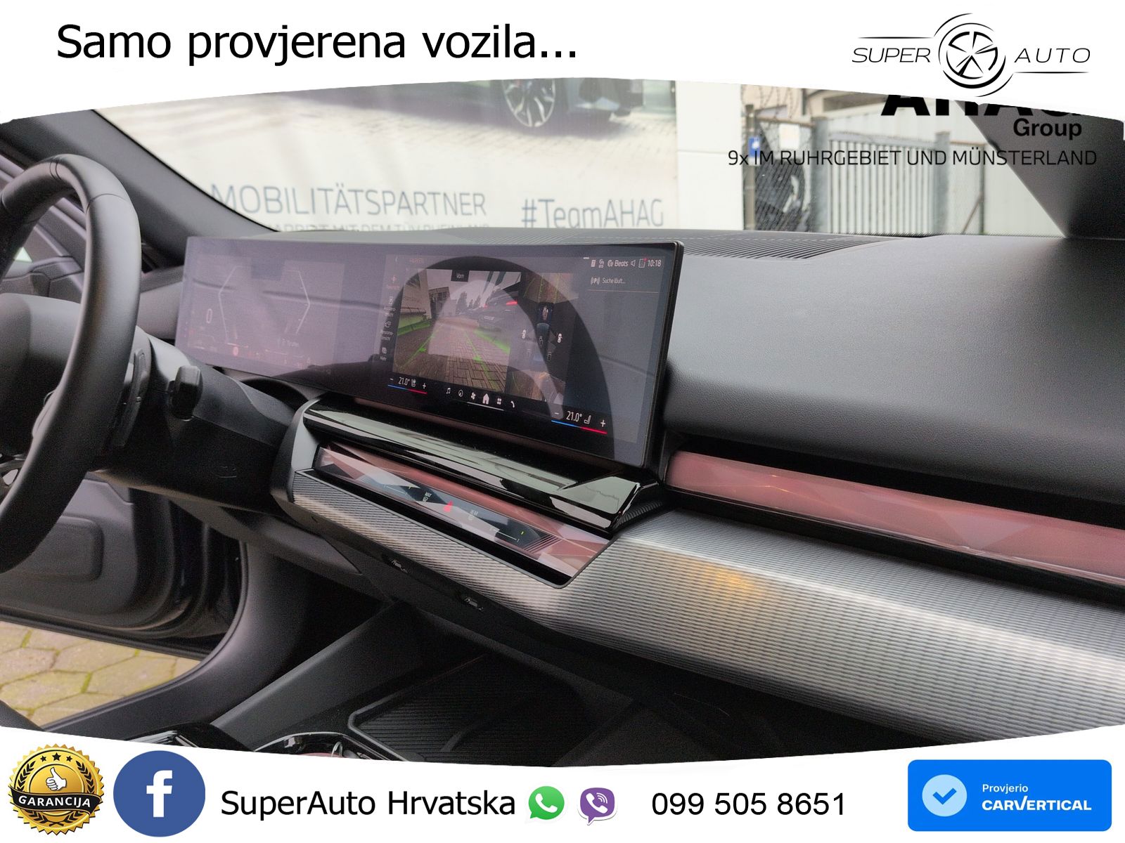 BMW 530e (299 KS) xDrive Steptronic M Sport LED+GR SJED+ACC