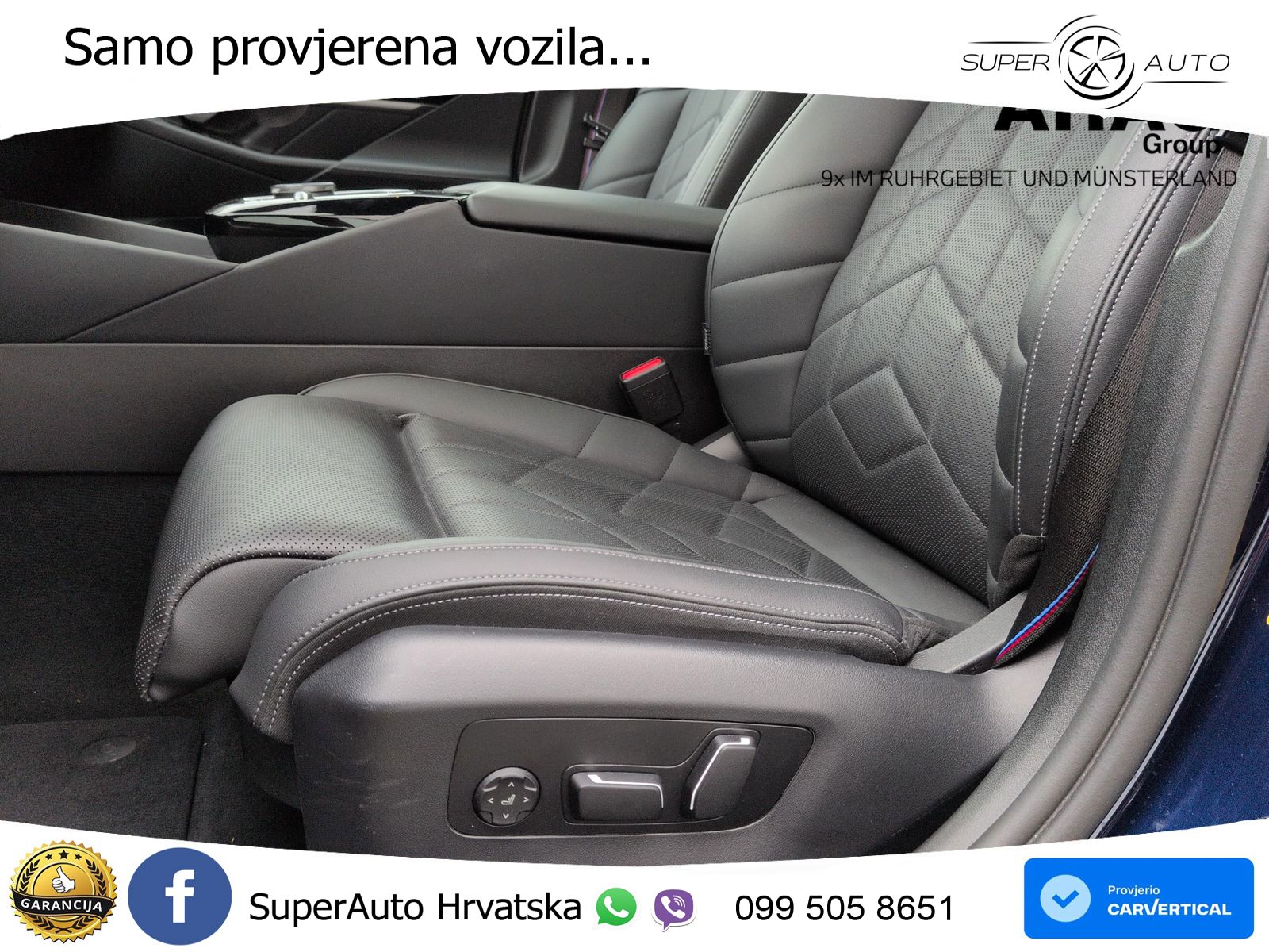 BMW 530e (299 KS) xDrive Steptronic M Sport LED+GR SJED+ACC