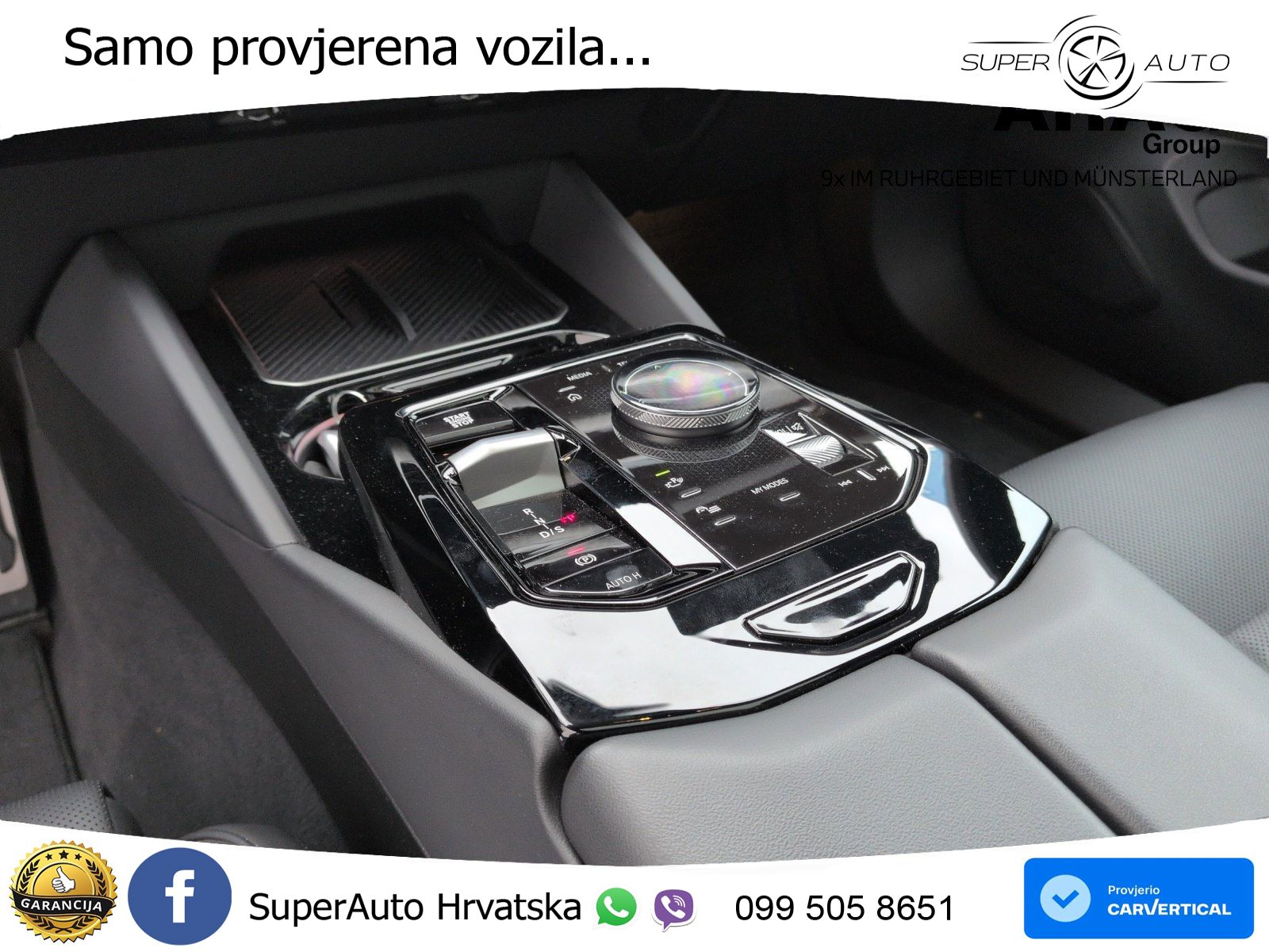 BMW 530e (299 KS) xDrive Steptronic M Sport LED+GR SJED+ACC