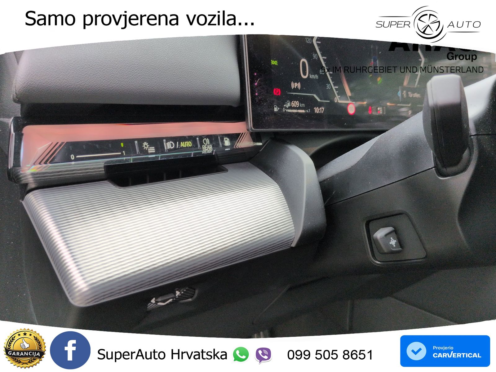 BMW 530e (299 KS) xDrive Steptronic M Sport LED+GR SJED+ACC