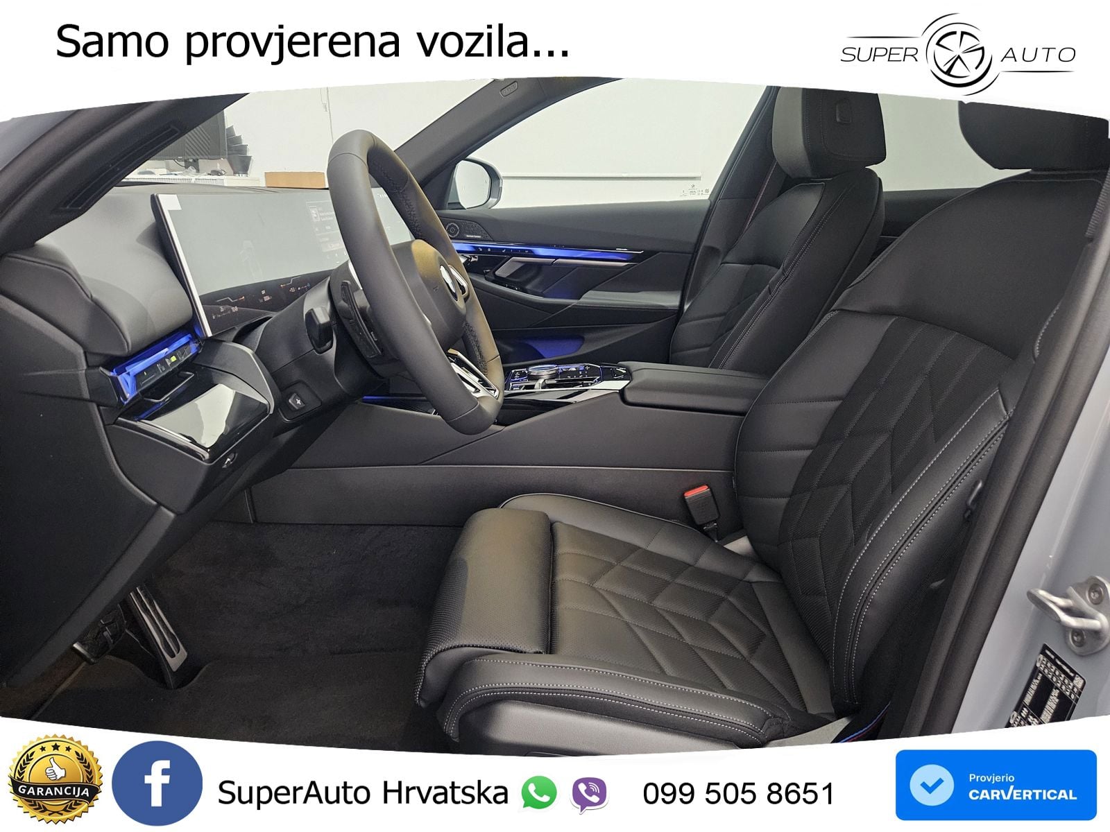BMW 540d (303 KS) xDrive Steptronic M Sport LED+GR SJED+ACC