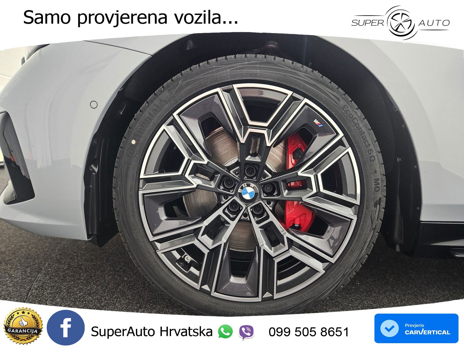 BMW 540d (303 KS) xDrive Steptronic M Sport LED+GR SJED+ACC