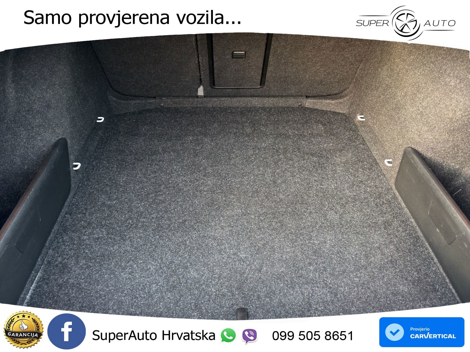 Škoda Octavia Combi 2.0 TDI (116 KS)