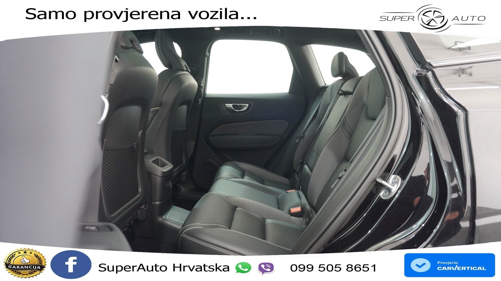 Volvo XC60 T8 AWD Geartronic
